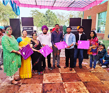 Cultural Club Image 3