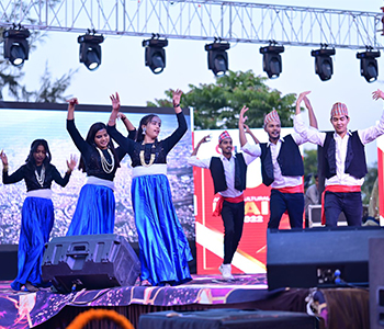 Cultural Club Image 5