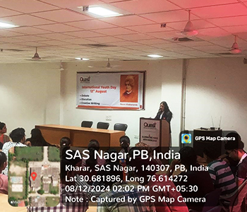 Literary Club Image 1