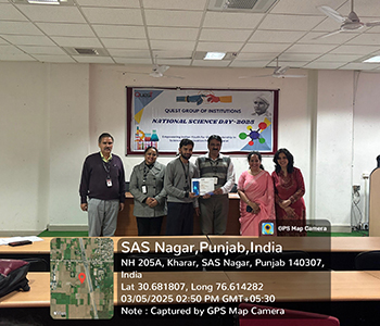 Literary Club Image 2