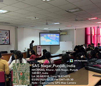 Literary Club Image 3