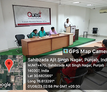 Literary Club Image 4