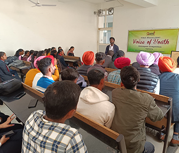 Literary Club Image 5