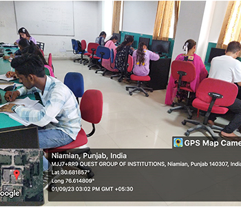 Literary Club Image 6