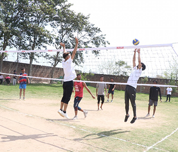 Sports Club Image 10