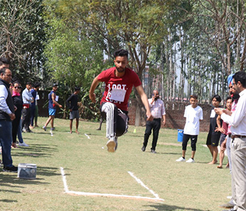 Sports Club Image 11