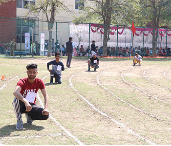 Sports Club Image 12