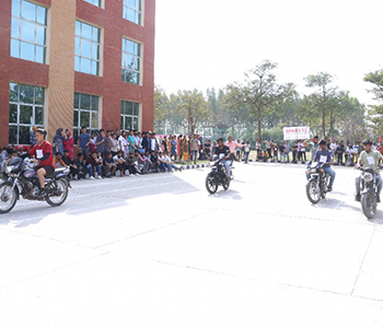 Sports Club Image 13