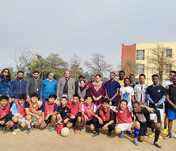 Sports Club Image 16