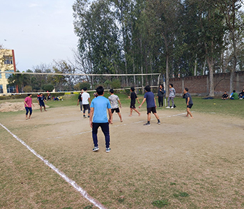 Sports Club Image 17