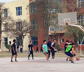 Sports Club Image 18