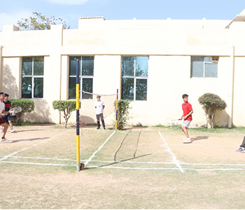 Sports Club Image 9