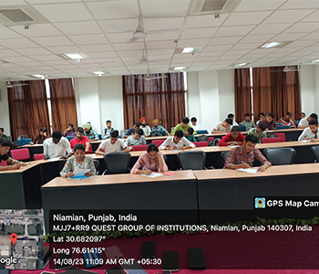 Technical Club Image 1