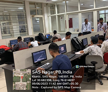 Technical Club Image 2