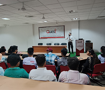 Technical Club Image 3