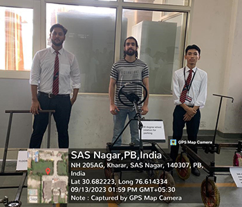 Technical Club Image 4