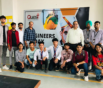 Technical Club Image 6