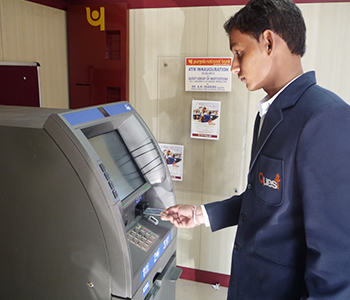 Bank