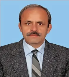 Dr. Arvind Kalia