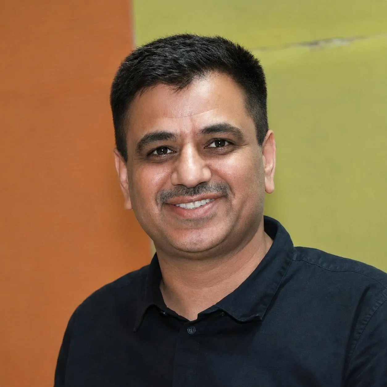 Dr. Parteek Bhatia