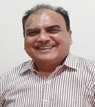 Dr. Shamsher S. Kanwar