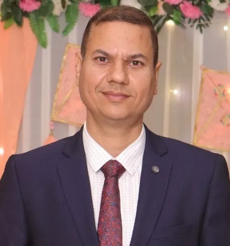 Er. Mukesh Kumar