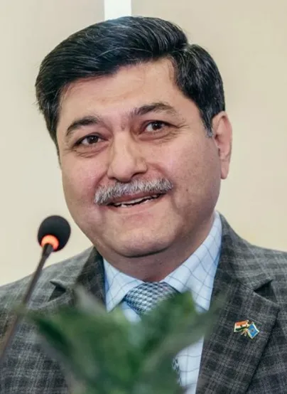 Sh. Rajive Gulati